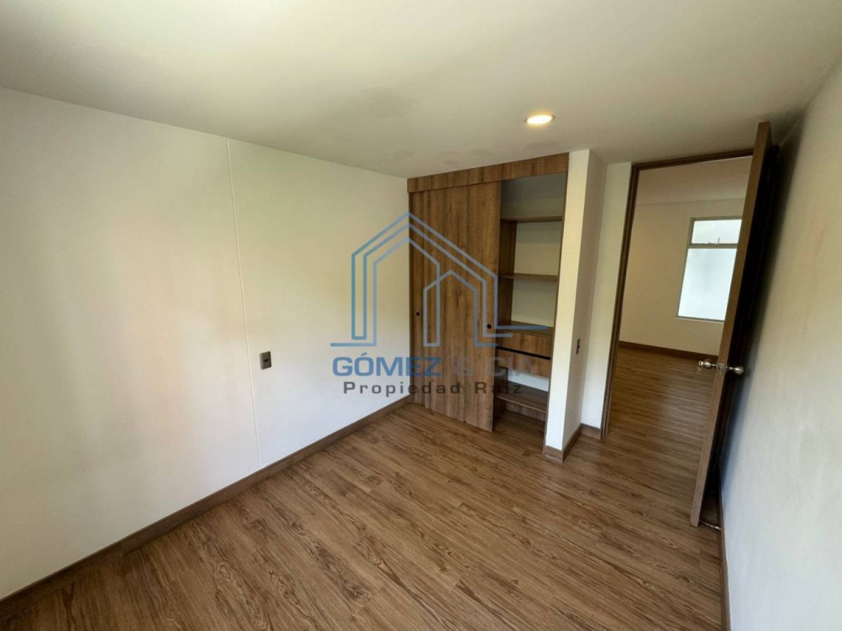 Apartamento en venta en Loma Del Esmeraldal, Envigado · foto 14 de 16