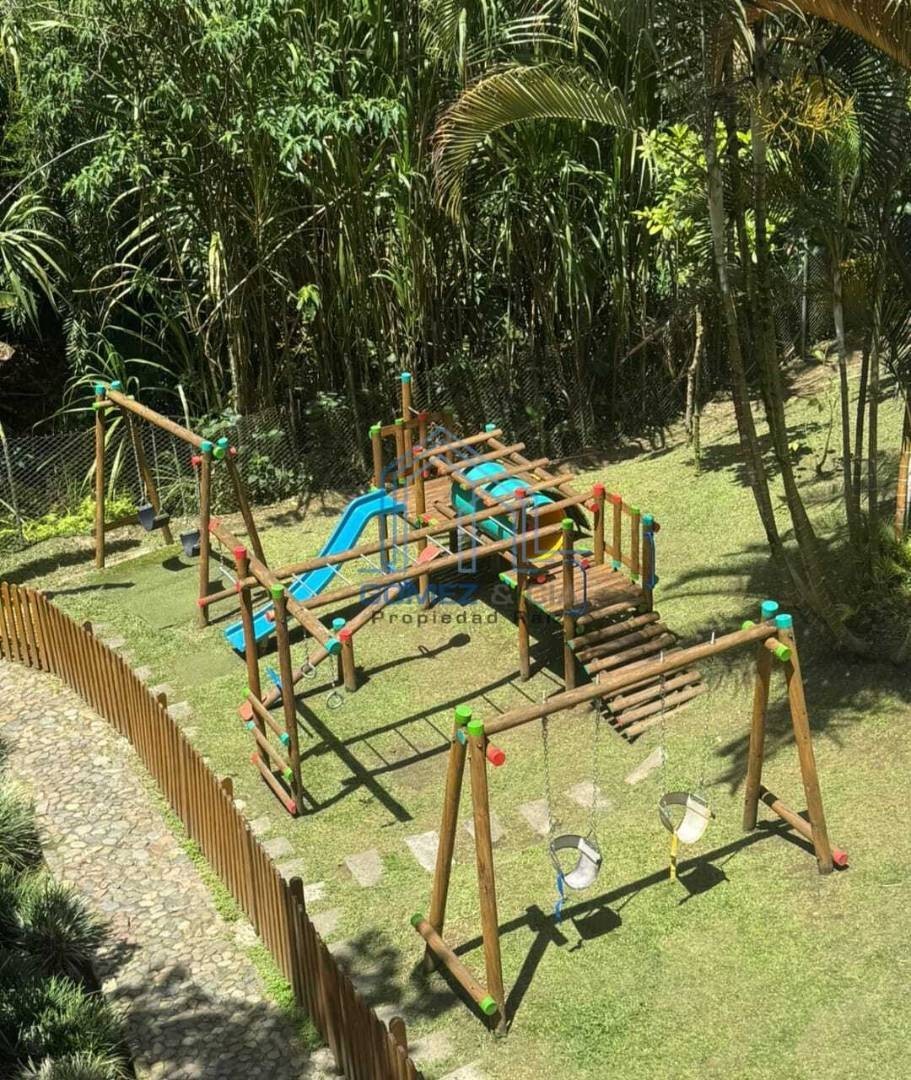 Apartamento en venta en Loma Del Esmeraldal, Envigado · foto 16 de 16