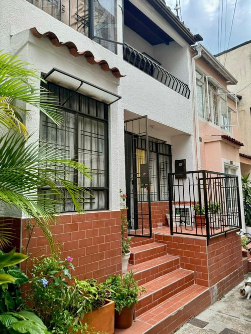 Casa de 4 alcobas en venta en Coaviconsa, Bucaramanga, 95 m² · foto 2 de 16