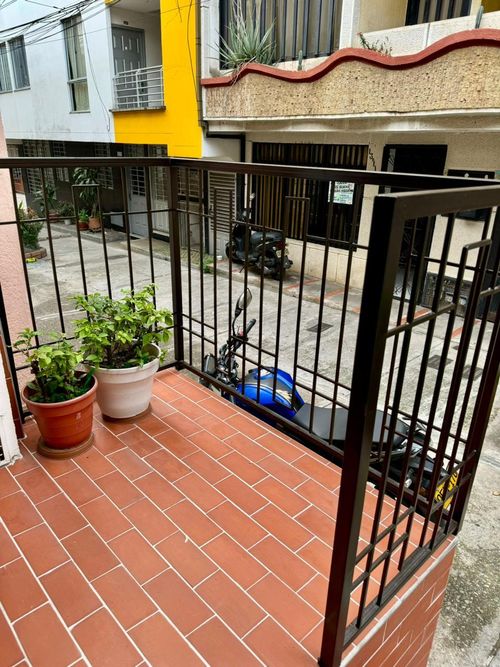 Casa de 4 alcobas en venta en Coaviconsa, Bucaramanga, 95 m² · foto 3 de 16
