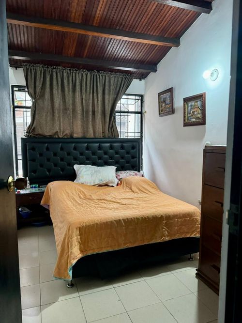 Casa de 4 alcobas en venta en Coaviconsa, Bucaramanga, 95 m² · foto 14 de 16