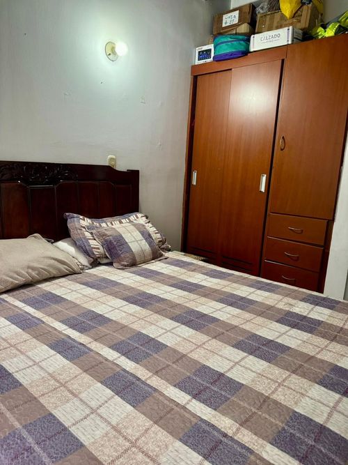 Casa de 4 alcobas en venta en Coaviconsa, Bucaramanga, 95 m² · foto 15 de 16