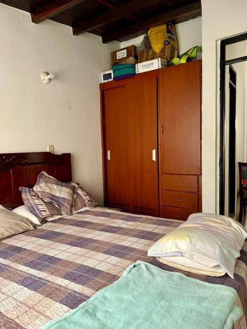 Casa de 4 alcobas en venta en Coaviconsa, Bucaramanga, 95 m² · foto 16 de 16
