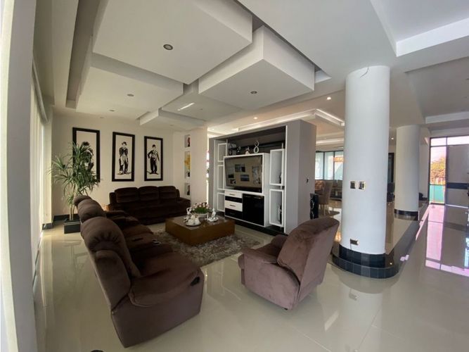 Casa de 4 alcobas en venta en Pance, Cali, 850 m² · foto 5 de 13
