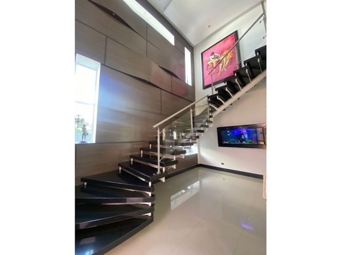 Casa de 4 alcobas en venta en Pance, Cali, 850 m² · foto 8 de 13