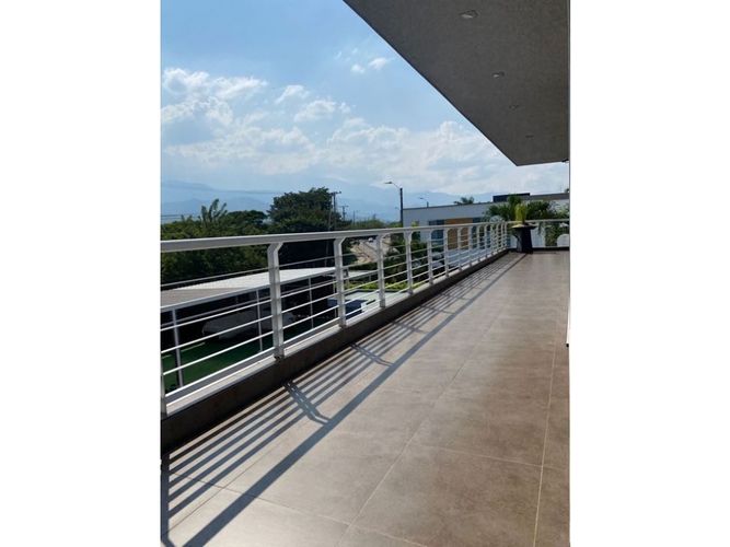 Casa de 4 alcobas en venta en Pance, Cali, 850 m² · foto 10 de 13