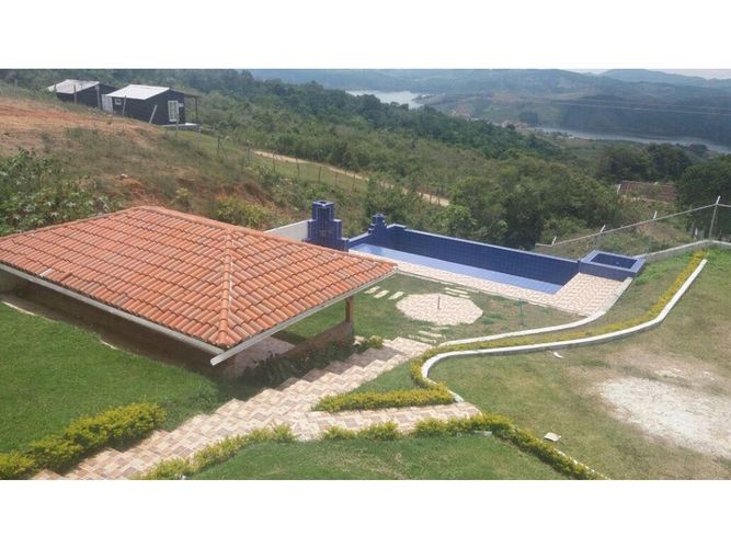 Finca en venta en Calima - El Darién, Cali, 384 m² · foto 4 de 19