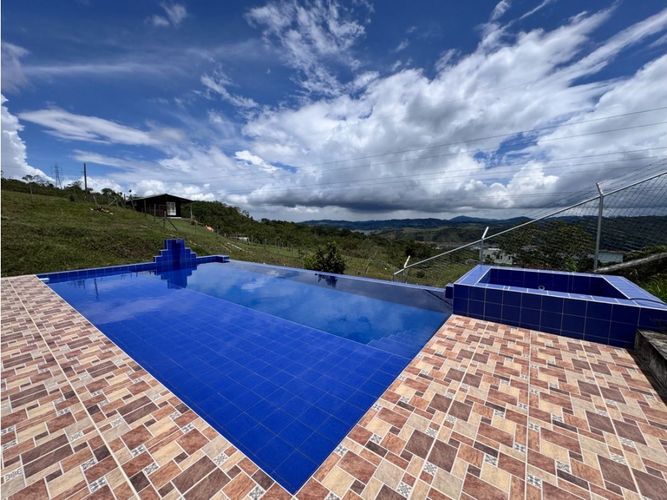 Finca en venta en Calima - El Darién, Cali, 384 m² · foto 5 de 19