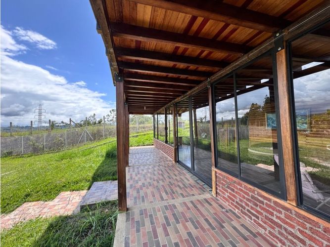 Finca en venta en Calima - El Darién, Cali, 384 m² · foto 6 de 19