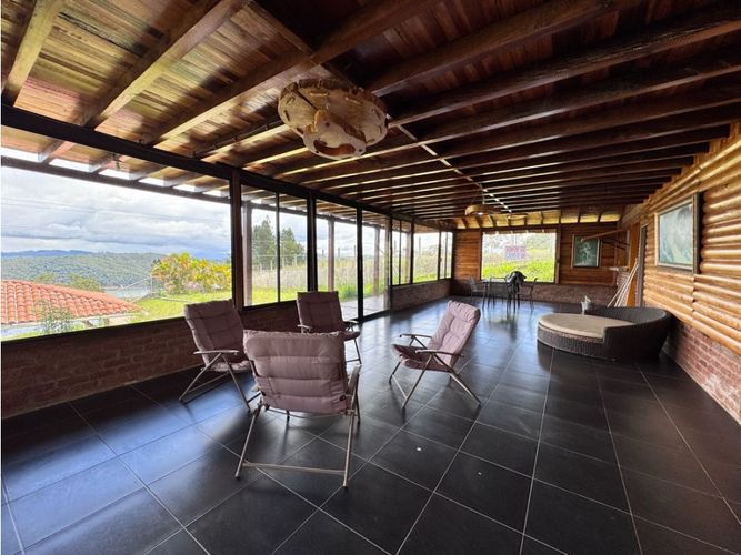 Finca en venta en Calima - El Darién, Cali, 384 m² · foto 7 de 19