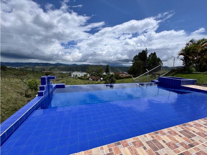 Finca en venta en Calima - El Darién, Cali, 384 m² · foto 9 de 19