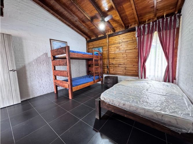 Finca en venta en Calima - El Darién, Cali, 384 m² · foto 10 de 19