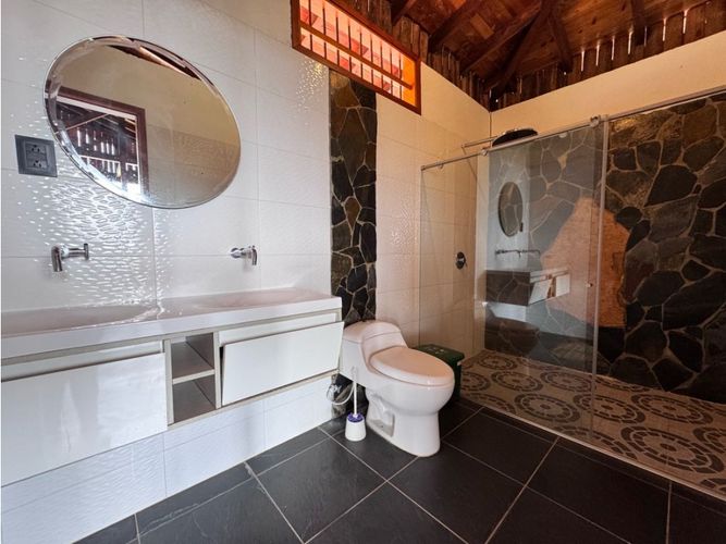 Finca en venta en Calima - El Darién, Cali, 384 m² · foto 12 de 19