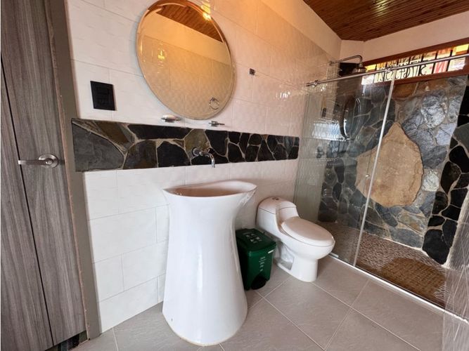 Finca en venta en Calima - El Darién, Cali, 384 m² · foto 16 de 19