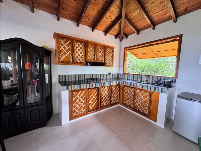 Finca en venta en Calima - El Darién, Cali, 384 m² · foto 19 de 19