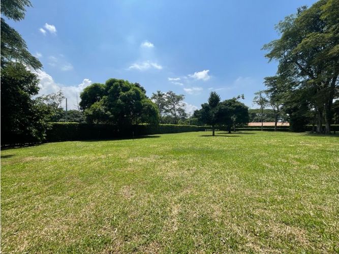 Lote en venta en Potrerito, Jamundí, 3600 m² · foto 3 de 4