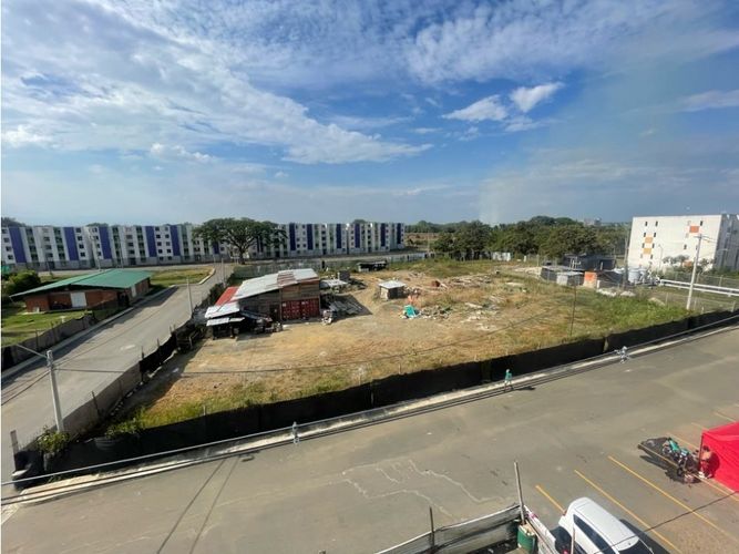 Lote en venta en Ub. Oasis De Terranova, Jamundí, 2700 m² · foto 2 de 2