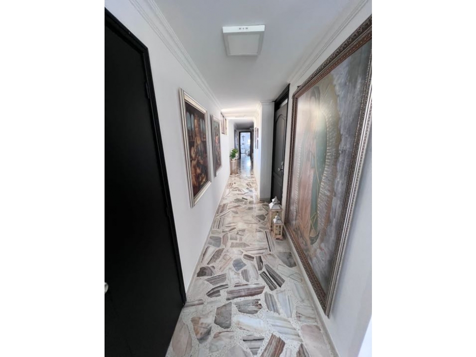 Apartamento en venta en Miraflores, Cali · foto 4 de 20