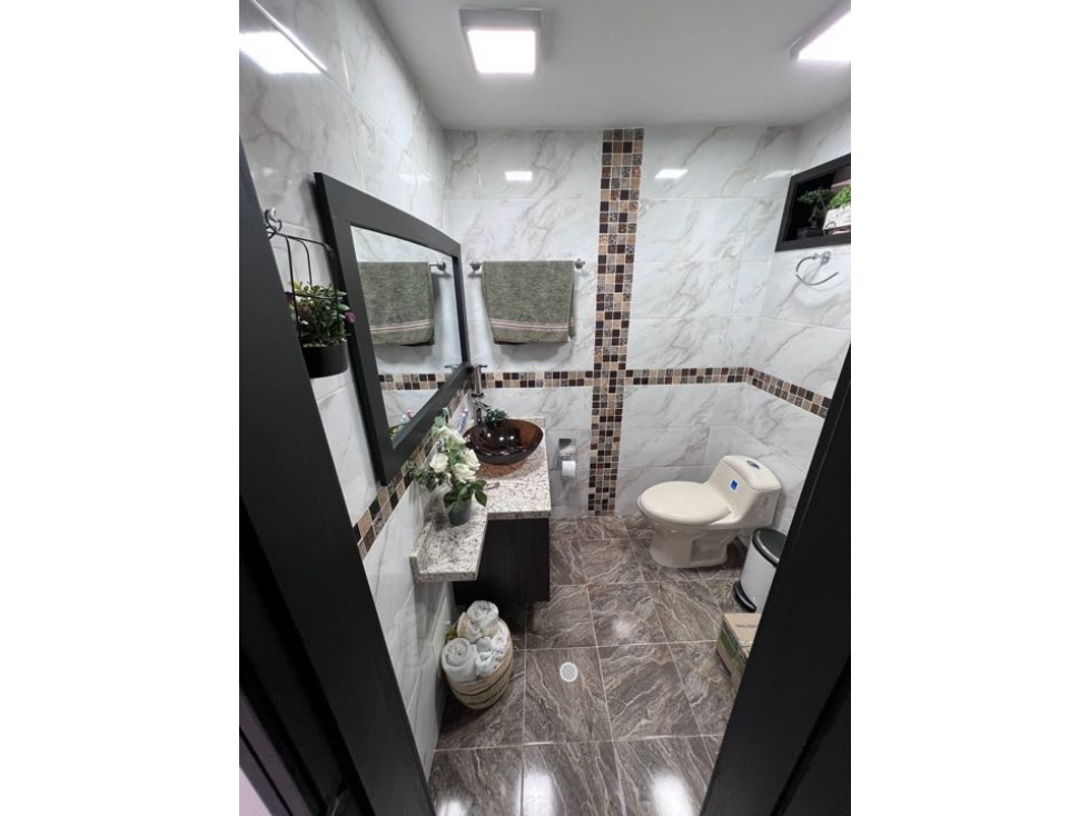 Apartamento en venta en Miraflores, Cali · foto 5 de 20