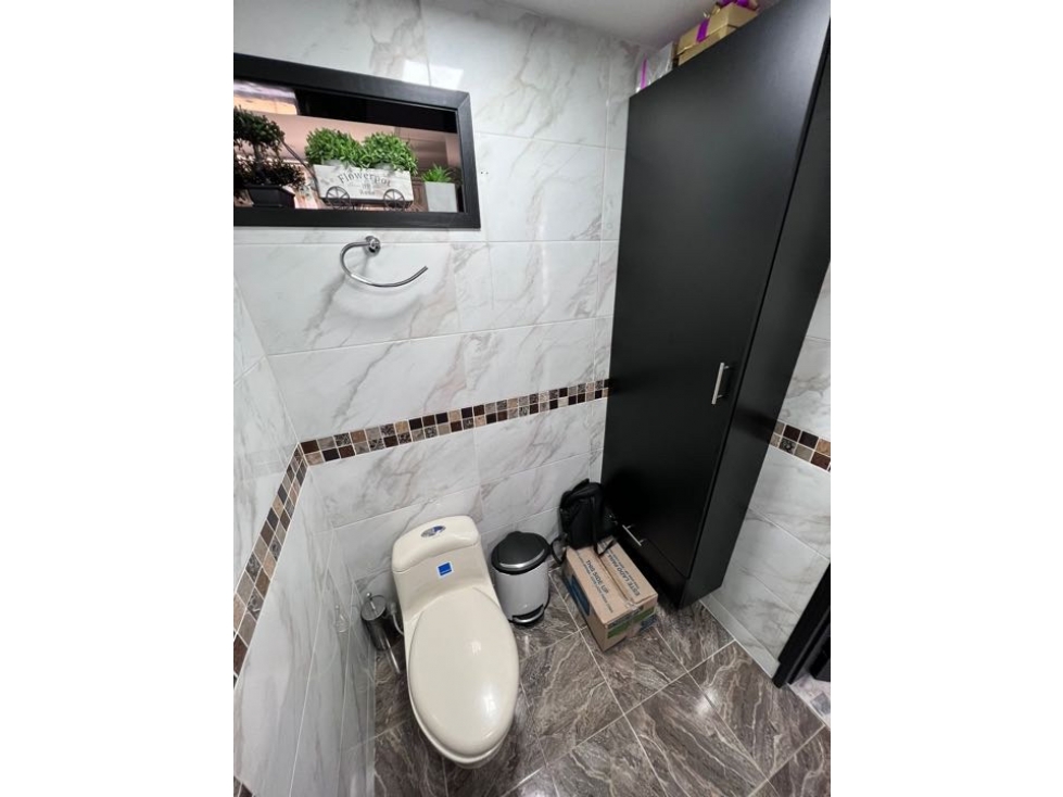 Apartamento en venta en Miraflores, Cali · foto 6 de 20