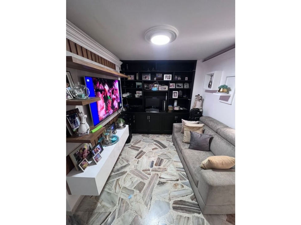 Apartamento en venta en Miraflores, Cali · foto 7 de 20