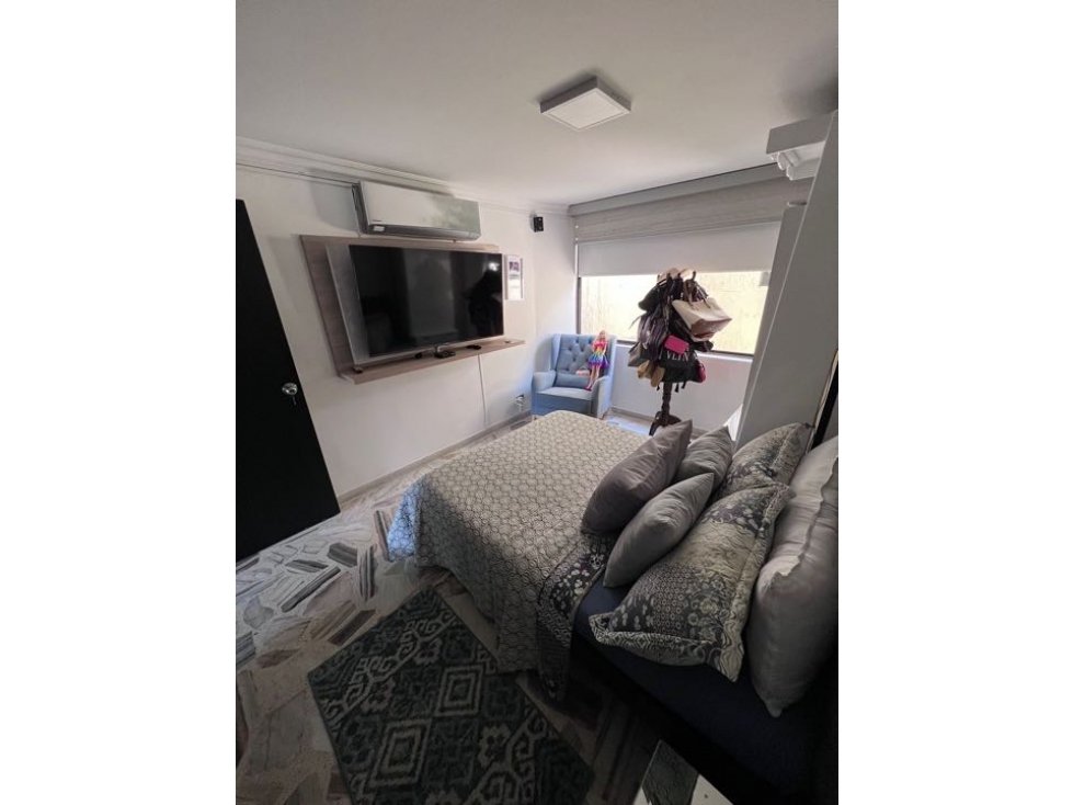 Apartamento en venta en Miraflores, Cali · foto 8 de 20