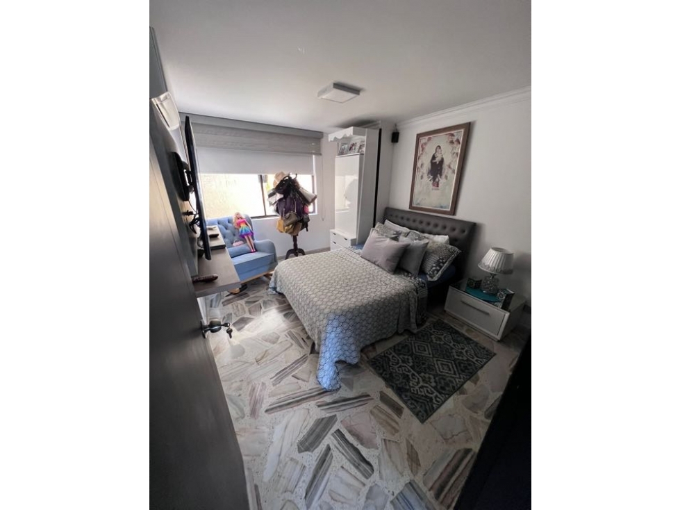 Apartamento en venta en Miraflores, Cali · foto 9 de 20