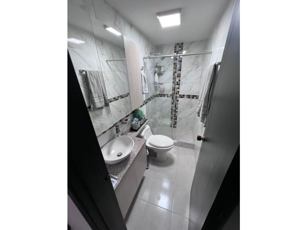 Apartamento en venta en Miraflores, Cali · foto 10 de 20