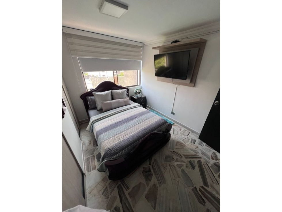 Apartamento en venta en Miraflores, Cali · foto 11 de 20