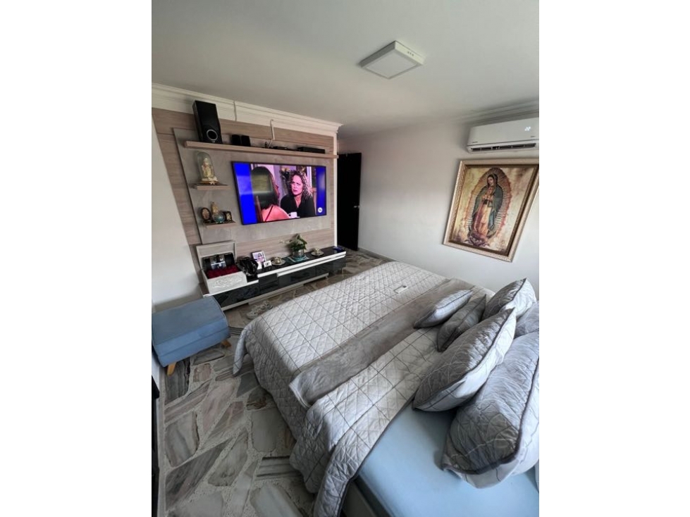 Apartamento en venta en Miraflores, Cali · foto 12 de 20