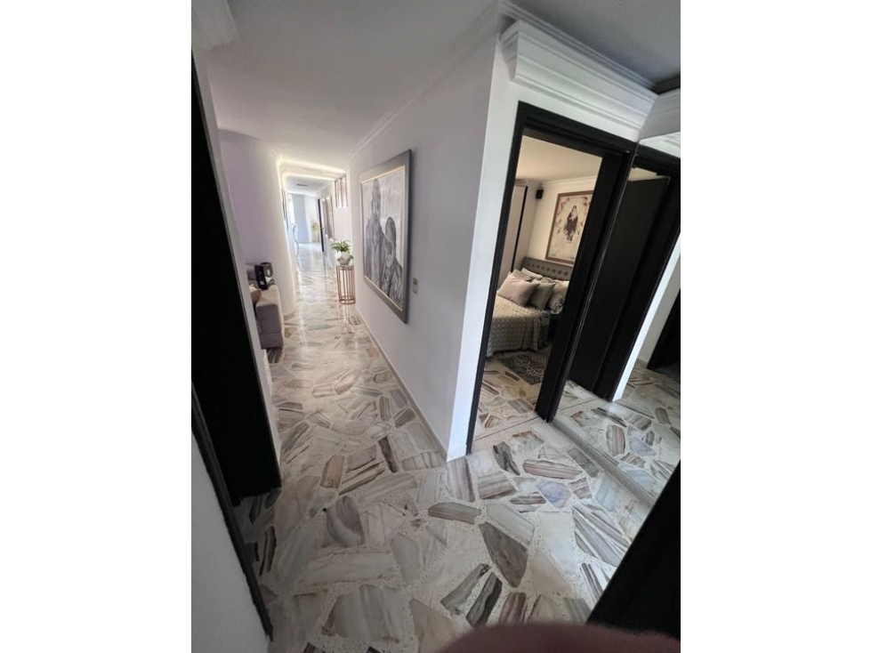 Apartamento en venta en Miraflores, Cali · foto 13 de 20