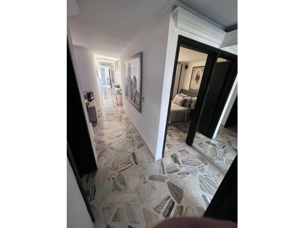 Apartamento en venta en Miraflores, Cali · foto 14 de 20