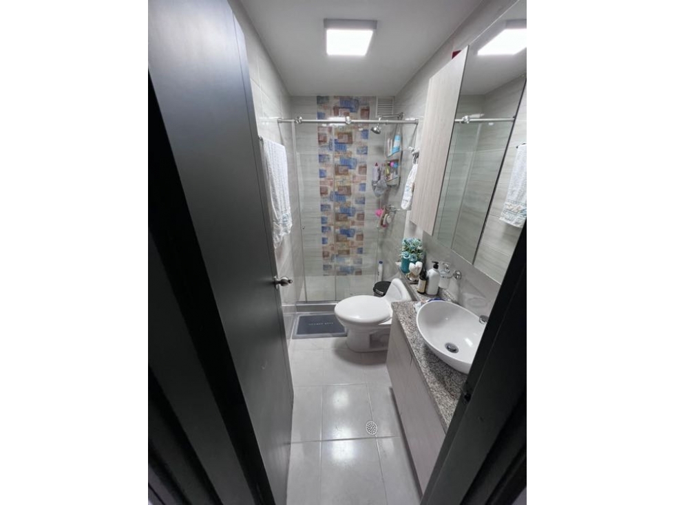 Apartamento en venta en Miraflores, Cali · foto 15 de 20