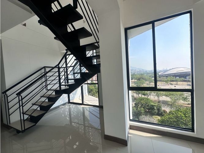 Apartamento de 3 alcobas en venta en Cuarto De Legua - Guadalupe, Cali, 206 m² · foto 5 de 24