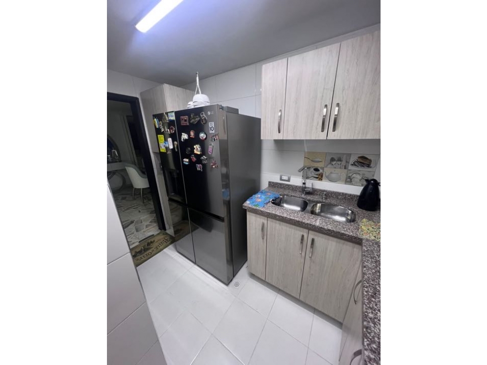 Apartamento en venta en Miraflores, Cali · foto 16 de 20
