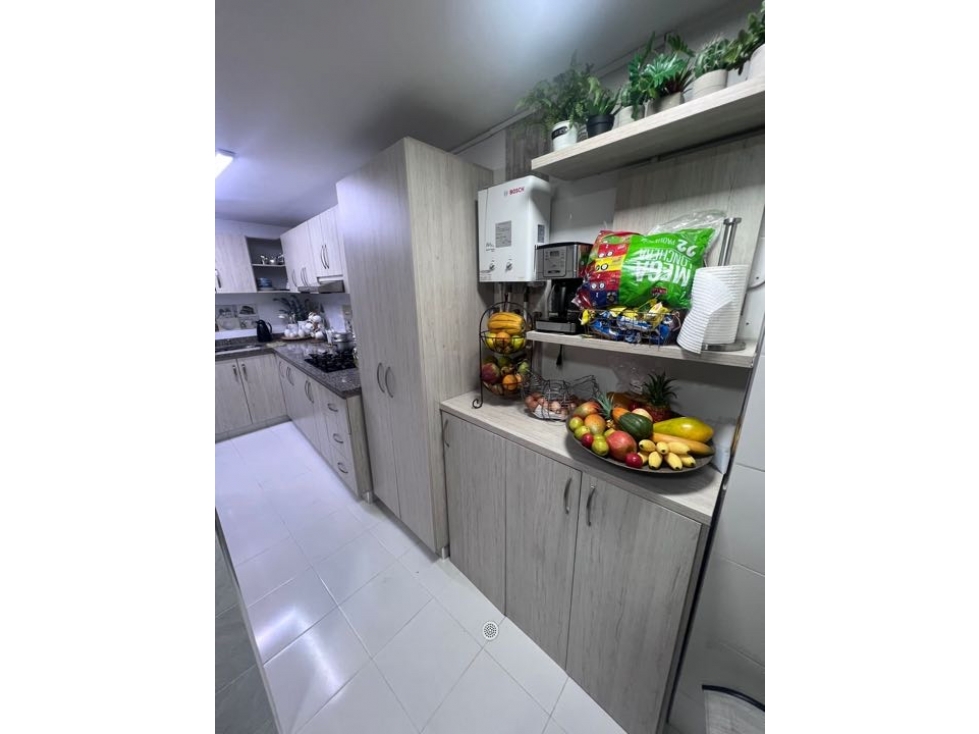 Apartamento en venta en Miraflores, Cali · foto 17 de 20
