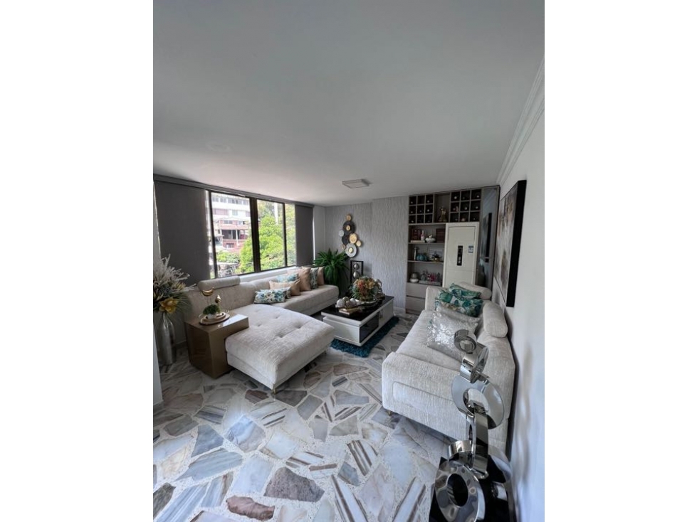 Apartamento en venta en Miraflores, Cali · foto 18 de 20