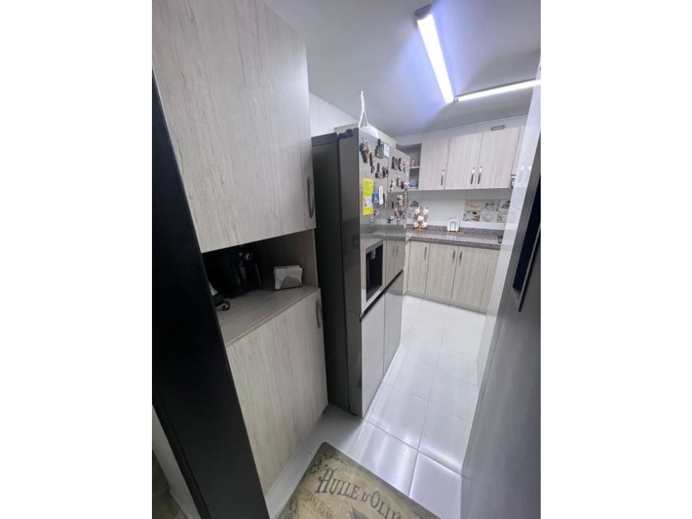 Apartamento en venta en Miraflores, Cali · foto 19 de 20
