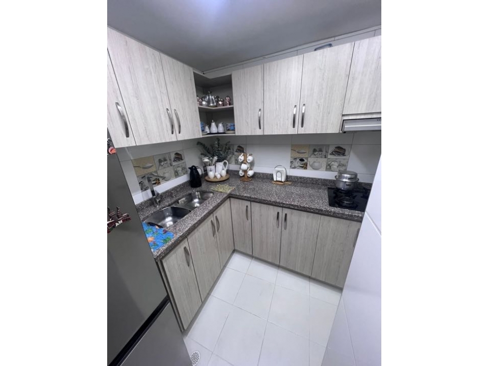 Apartamento en venta en Miraflores, Cali · foto 20 de 20