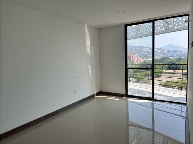 Apartamento de 3 alcobas en venta en Cuarto De Legua - Guadalupe, Cali, 206 m² · foto 9 de 24