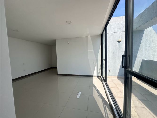 Apartamento de 3 alcobas en venta en Cuarto De Legua - Guadalupe, Cali, 206 m² · foto 16 de 24