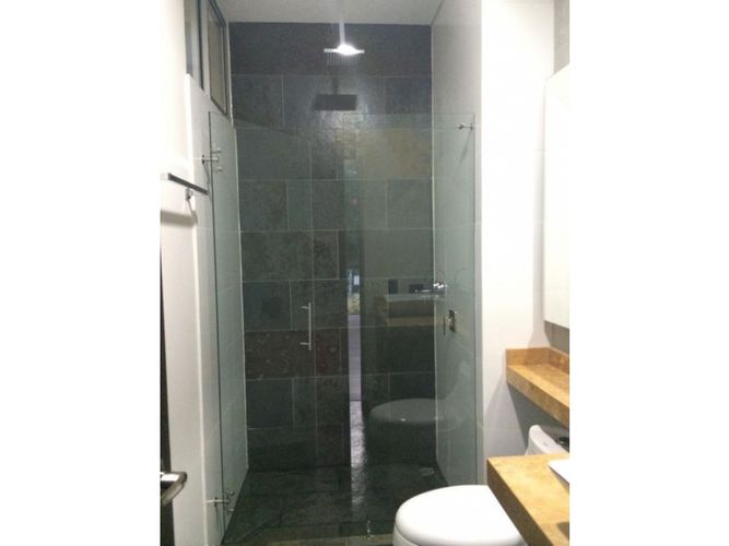 Apartamento de 1 alcoba en venta en Ciudad Jardin, Cali, 51 m² · foto 5 de 12