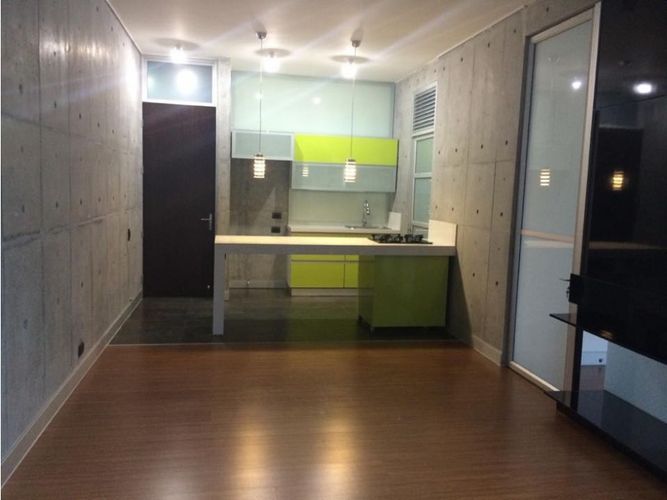 Apartamento de 1 alcoba en venta en Ciudad Jardin, Cali, 51 m² · foto 6 de 12