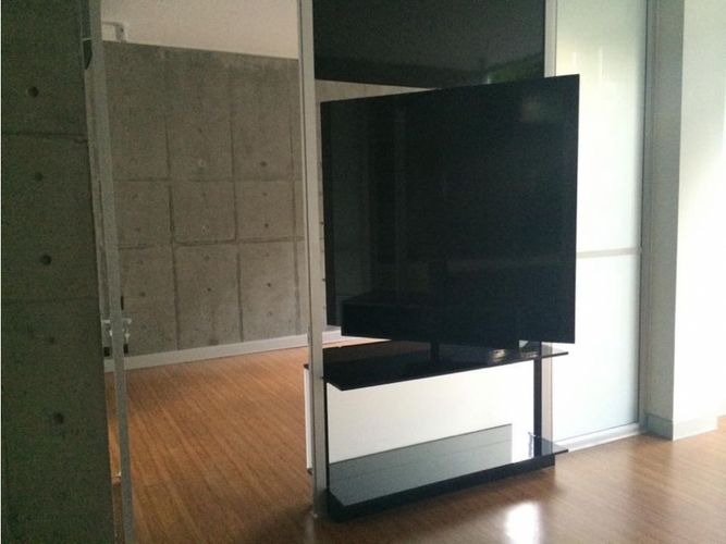 Apartamento de 1 alcoba en venta en Ciudad Jardin, Cali, 51 m² · foto 7 de 12