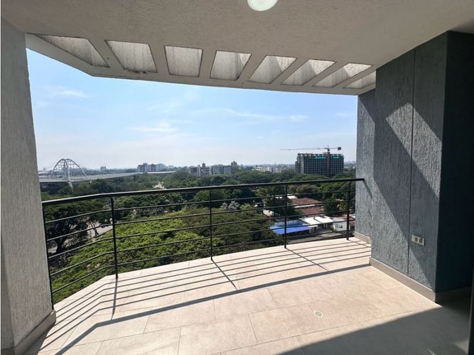 Apartamento de 3 alcobas en venta en Cuarto De Legua - Guadalupe, Cali, 206 m² · foto 20 de 24