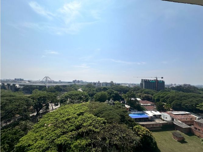 Apartamento de 3 alcobas en venta en Cuarto De Legua - Guadalupe, Cali, 206 m² · foto 21 de 24