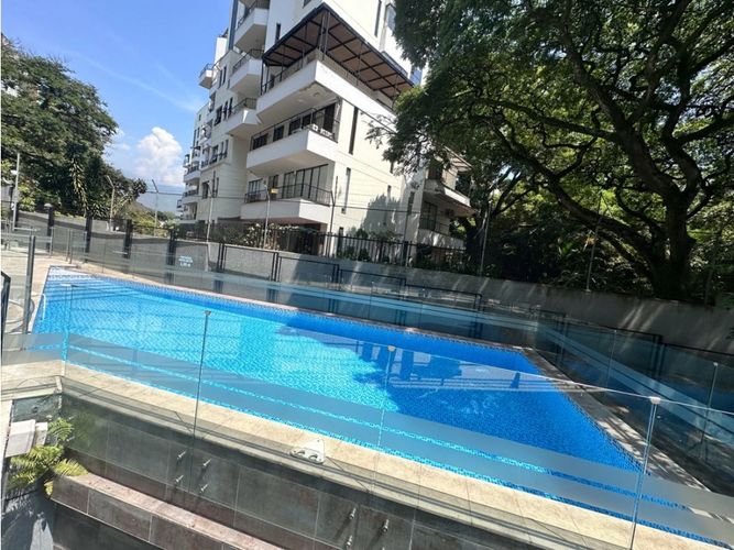 Apartamento de 3 alcobas en venta en Cuarto De Legua - Guadalupe, Cali, 206 m² · foto 22 de 24