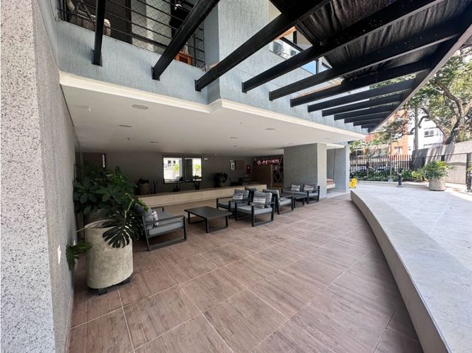 Apartamento de 3 alcobas en venta en Cuarto De Legua - Guadalupe, Cali, 206 m² · foto 23 de 24