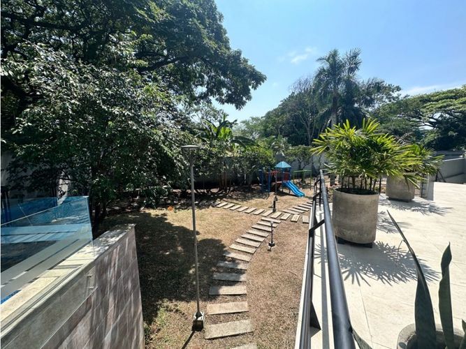 Apartamento de 3 alcobas en venta en Cuarto De Legua - Guadalupe, Cali, 206 m² · foto 24 de 24