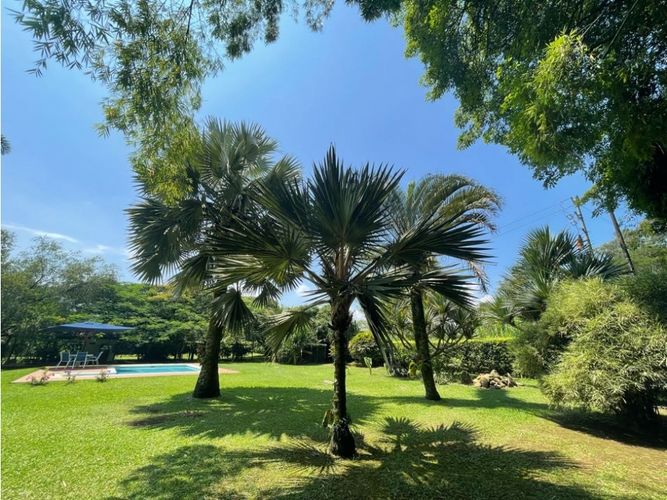 Finca en venta en Potrerito, Jamundí, 374 m² · foto 3 de 24